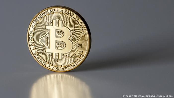 Bitcoin’den bir rekor daha: 60 bin dolar sınırını aştı