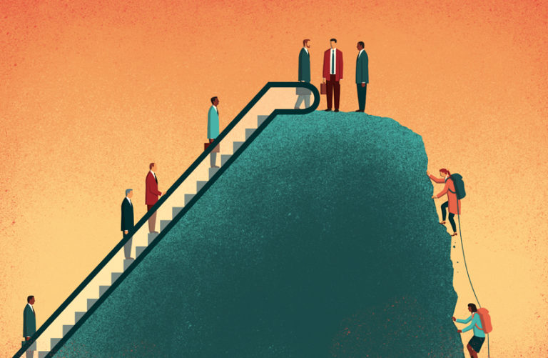 Kadınlar ve rakamlar