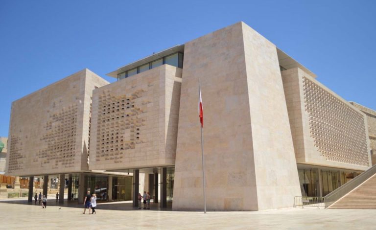 Eurostat’ın verilerine göre Malta Parlamentosu AB’deki en düşük kadın milletvekili oranına sahip
