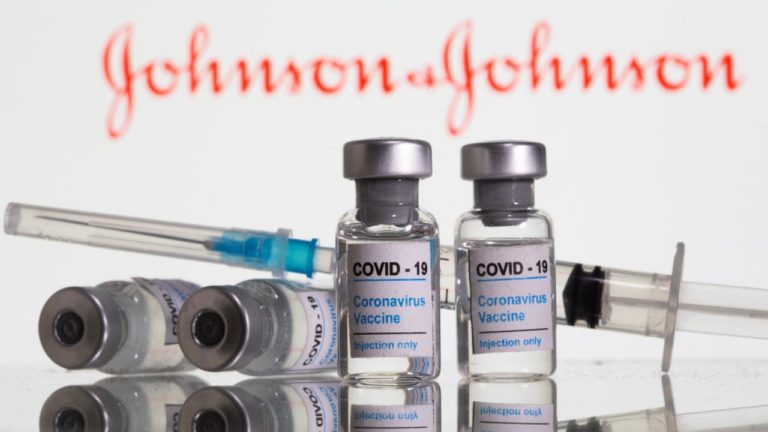 AB, Johnson & Johnson firmasının tek dozluk koronavirüs aşılarına onay verdi