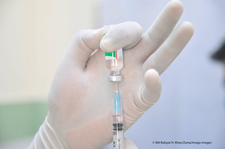 Malta’da her on kişiden biri çift doz koronavirüs aşısını oldu