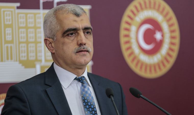 Gergerlioğlu’nun milletvekilliği düşürüldü, HDP’ye kapatma davası açıldı