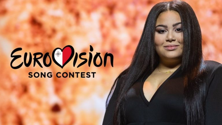 Malta’nın Eurovision’da yarışacağı şarkı yayınlandı