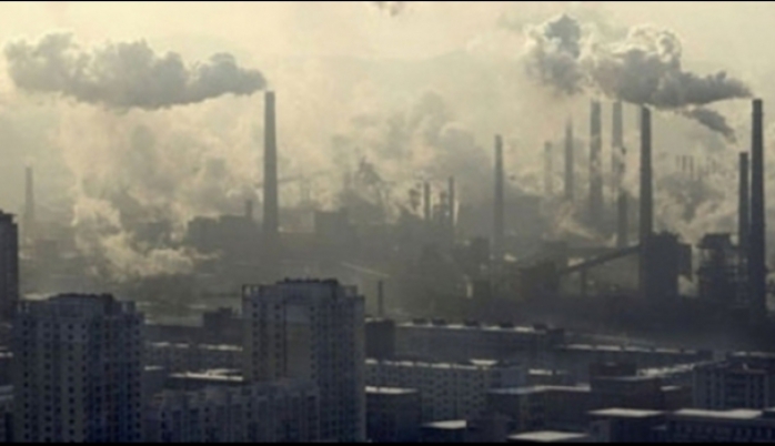 “Avrupa’nın havası en kirli 15 şehri” listesinde Türkiye’den 3 il