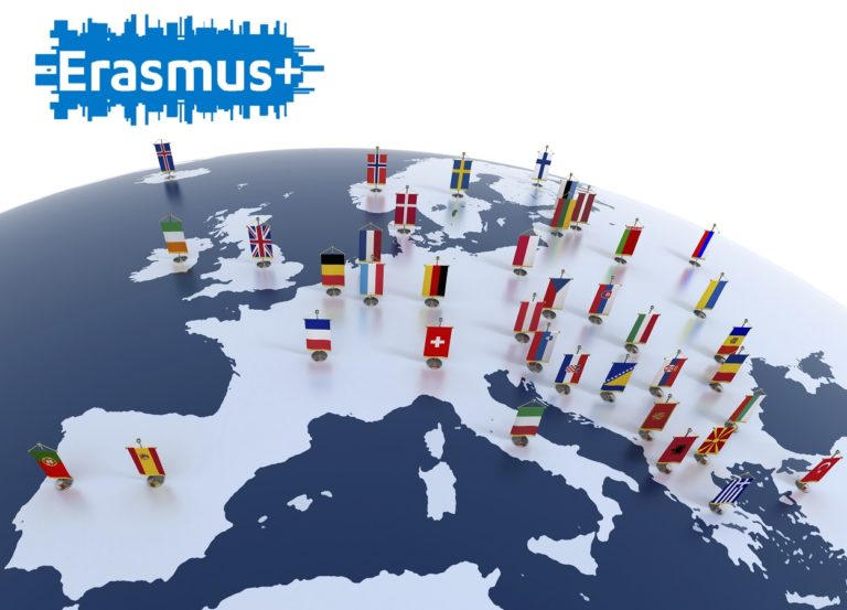 Avrupa Birliği Erasmus Projesi’nin bütçesini neredeyse 2 kat artırdı
