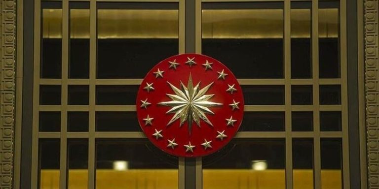 Cumhurbaşkanlığı tarafından Büyükelçilik atamaları gerçekleşti.