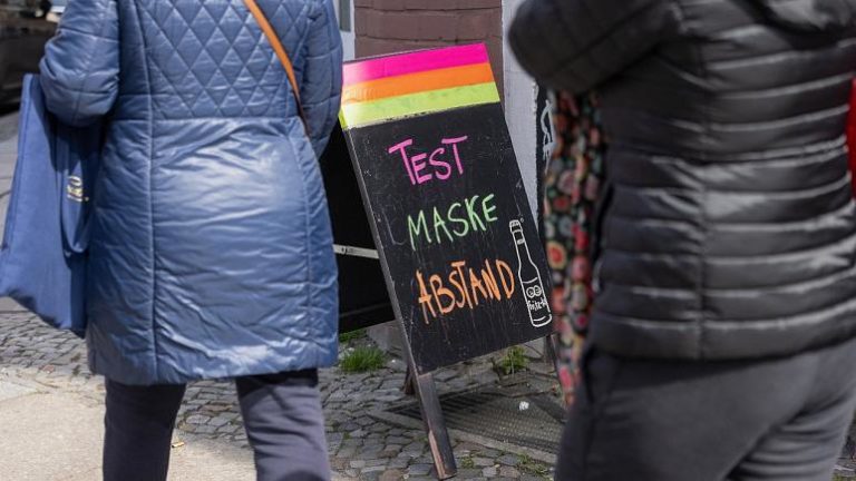 Almanya Türkiye’yi ‘yüksek risk bölgesi’ ilan etti