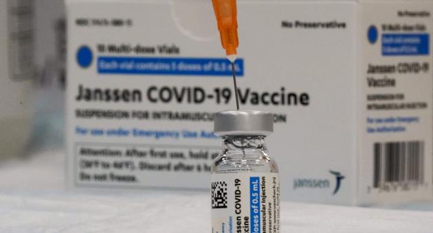 Covid-19’a karşı 4. aşı da Malta’ya ulaştı