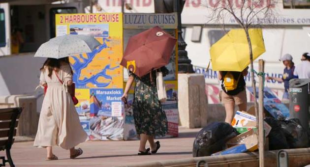 Bir yaz turizmini kaybetmek, turizm acenteleri için bir “ölüm çanı” olabilir