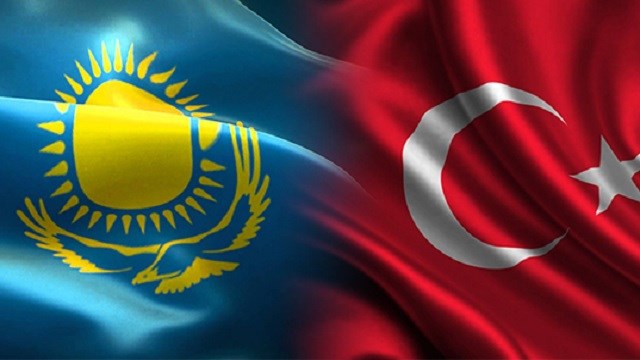 Kazakistan Türkiye’ye uçuşları sınırlandırdı