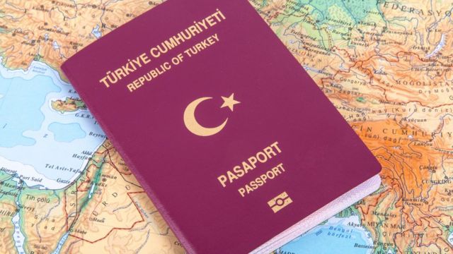 En güçlü Pasaportlarda Malta ilk 20’de