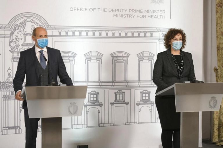 Malta ‘sürü bağışıklığına kavuşurken’ Temmuz ayından itibaren maske kuralı gevşedi