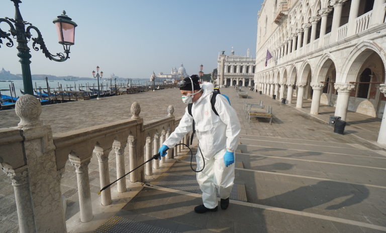 Avrupa’nın en düşük COVID-19 vaka sayısı ve ölüm oranı Malta’da