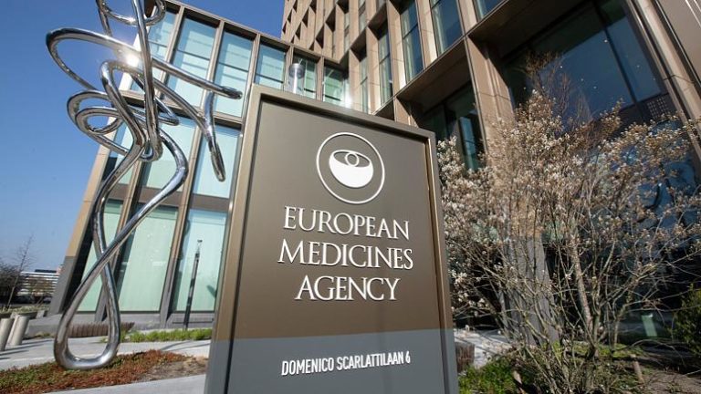 Türkiye’de kullanılan aşı için AB’de kullanım onayı başvurusu yapıldı