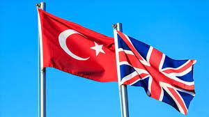 İngiltere Türkiye’yi Covid-19 ‘kırmızı liste’sine ekledi