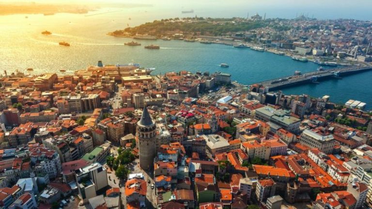 İngiltere’de otel fiyatı yerine İstanbul’da bir gün konaklama