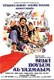 Selvi Boylum Al Yazmalım