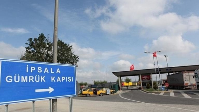 Türkiye'den Yunanistan'a kara yolu ile seyahat yasağı 26 Haziran'a uzatıldı
