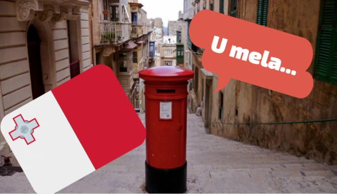 Ta, ħi, hux: Malta sokaklarında en çok işitilen ifadeler ve anlamları