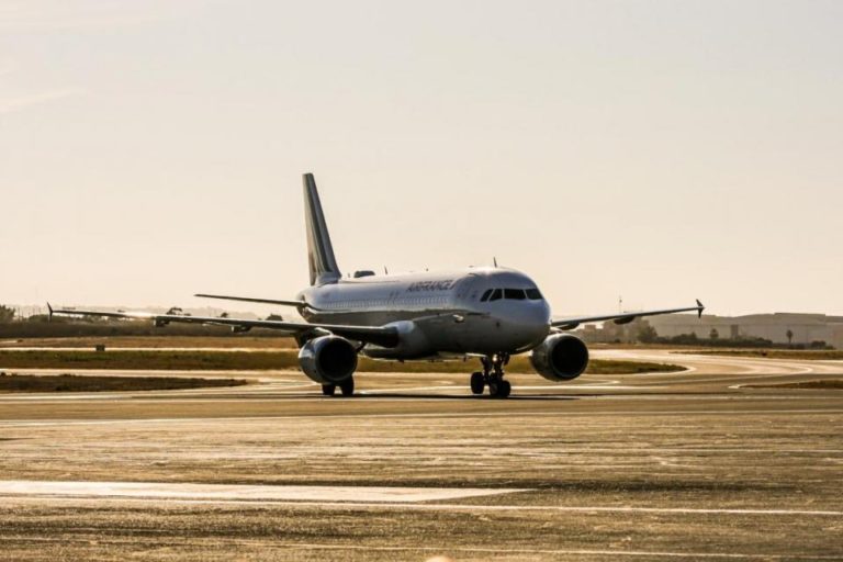 Air France Malta uçuşlarına başladı