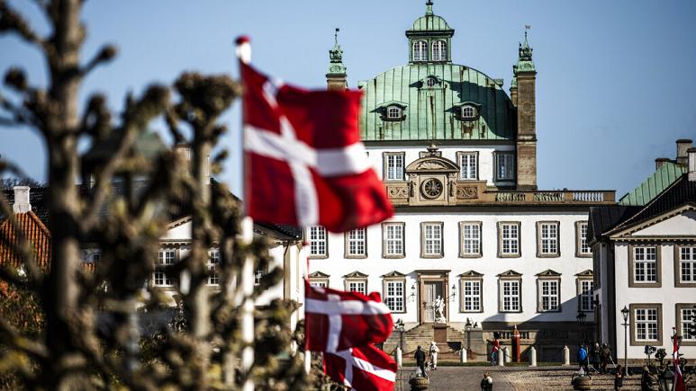 Danimarka, ülkedeki çalışan açığını kapatmak için yeni işçi alımı listesini açıkladı.