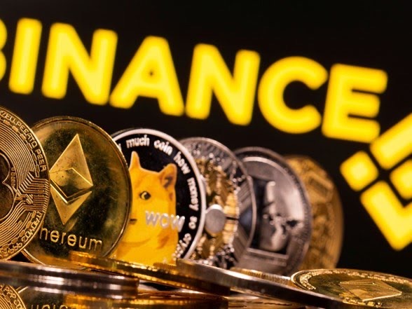 Binance’ten Almanya, İtalya ve Hollanda’da işlemleri kısıtlama kararı