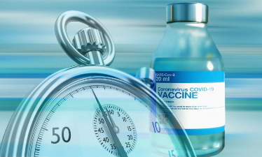 Sinovac aşısını tanıyan 45 dünya ülkesi