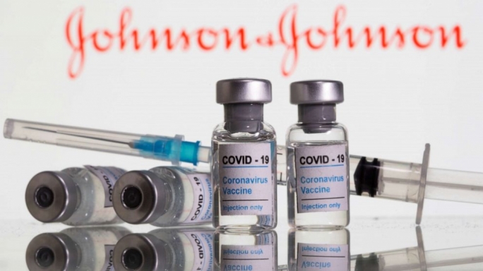 Johnson & Johnson  aşı sertifikası ile ilgili teknik sorunlar çözüldü