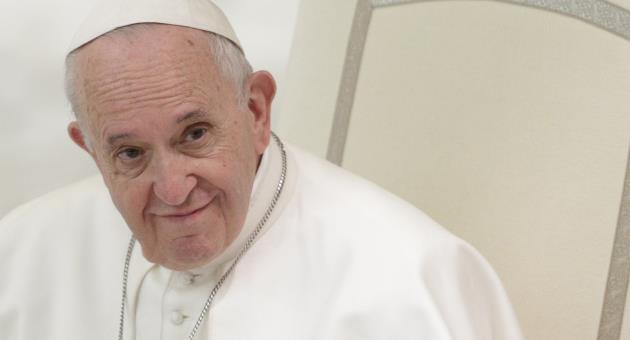 Papa Francis Aralık ayında Malta’yı ziyaret edecek