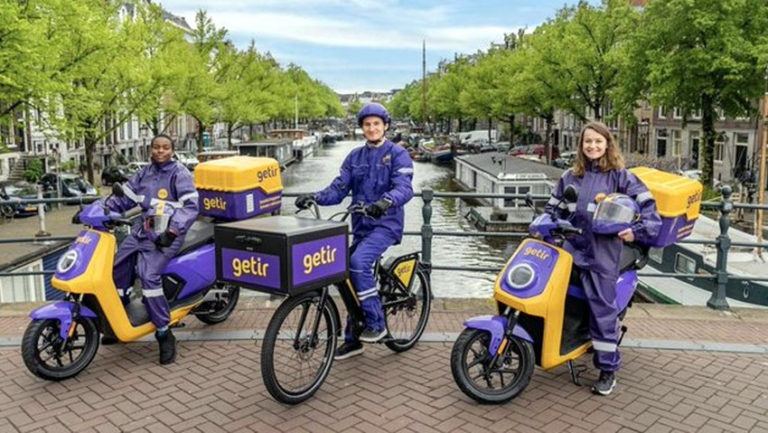 Getir’e 150 milyon dolar daha