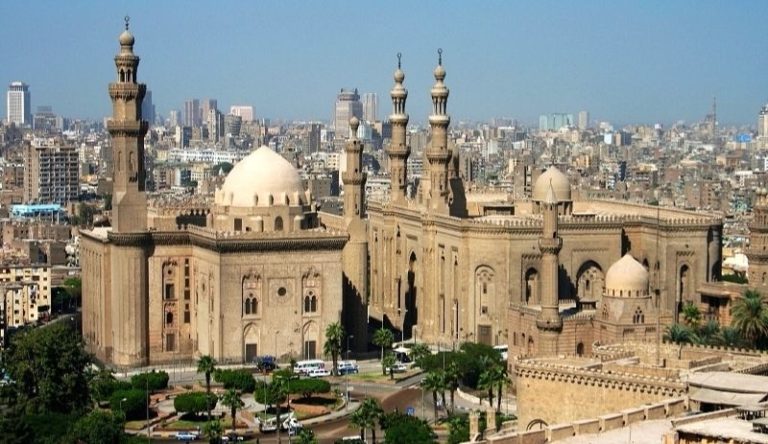Camilerin siyasi amaçla kullanılması Mısır’da yasaklandı