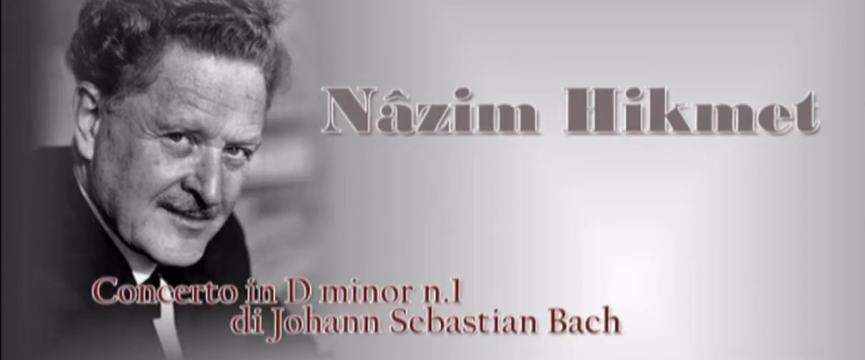 Sebastian Bach’ın 1 Numaralı Do Minör Konçertosu
