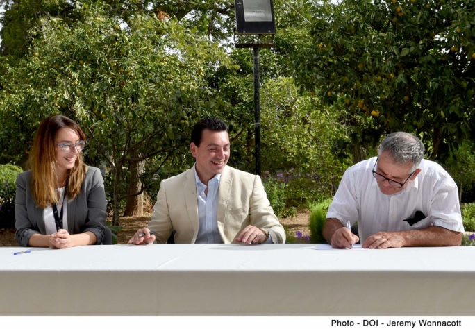 Malta ve Comino’daki doğal alanların koruması için yeni anlaşma