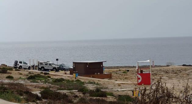 Qawra Point, avlanmaya yasak bölge oluyor