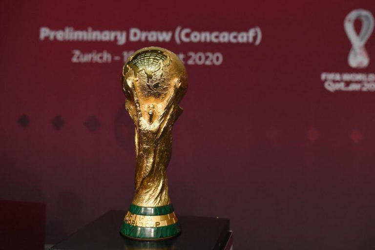 Dünya Kupası turnuvasının iki yılda bir oynanmasına red