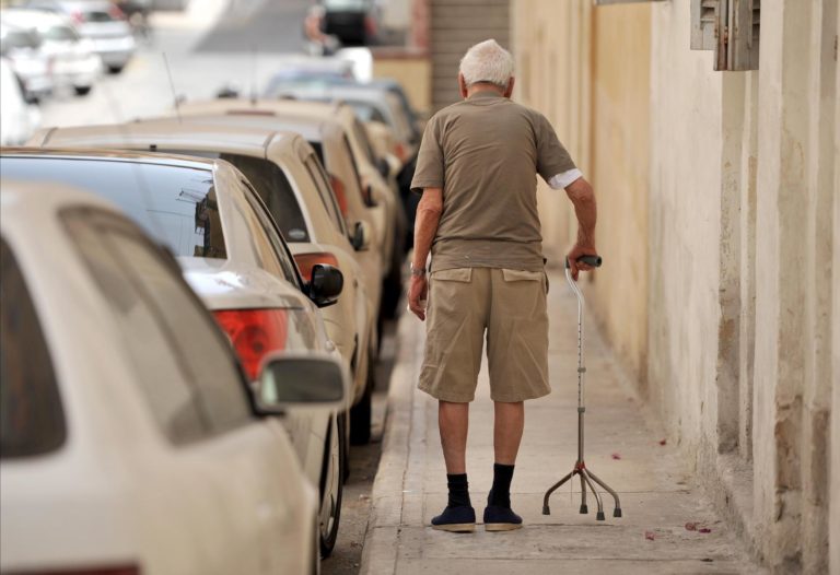 Malta emekli maaşına yıllık 260 Euro zam yaptı