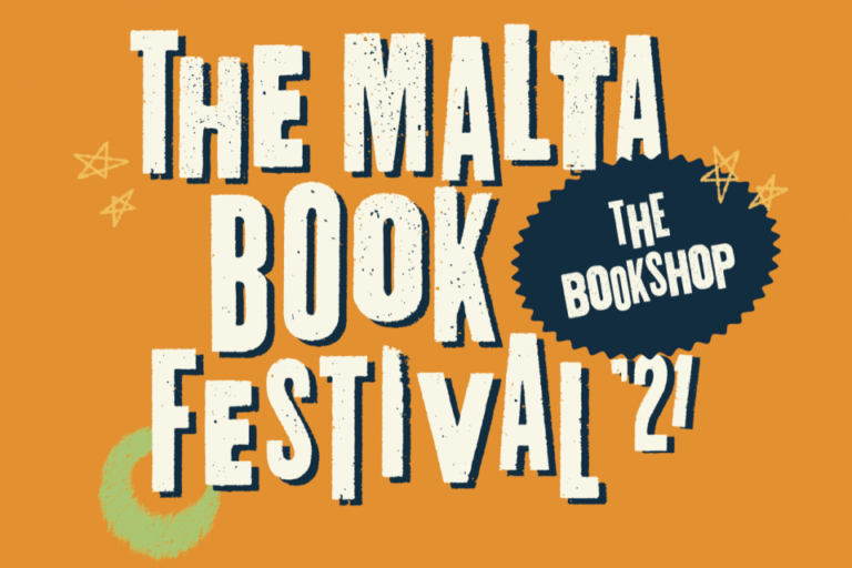 Malta’da kitap festivalinin son iki günü