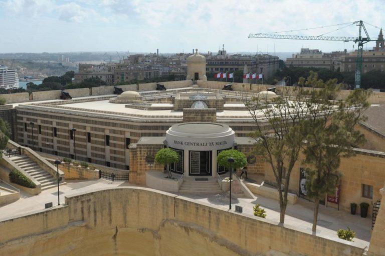 Malta, en çok bütçe açığı veren üçüncü AB ülkesi!