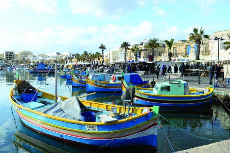 Marsaxlokk’da 5 Kasım tsunami tatbikatı yapılacak