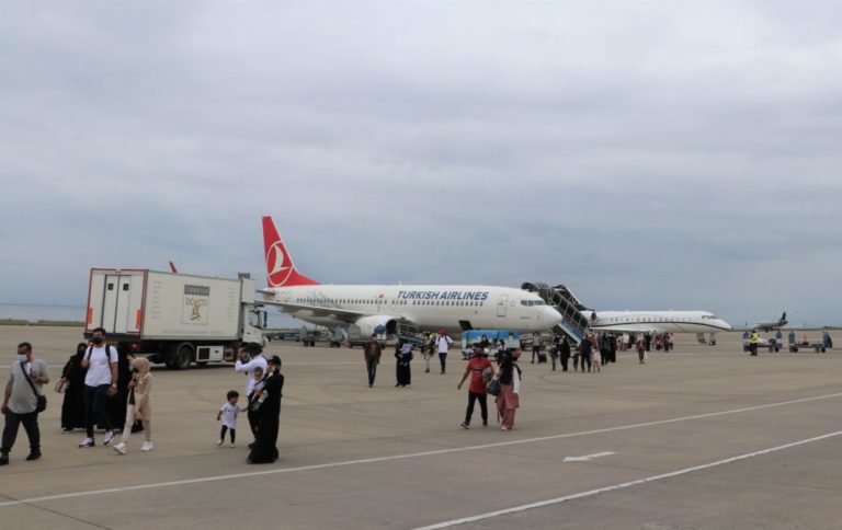 THY, biletlemede sınırsız değişiklik hakkı sunuyor