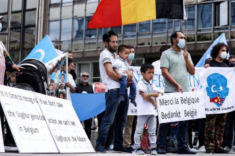 43 ülkeden Çin’e, Uygur Türkleri tepkisi