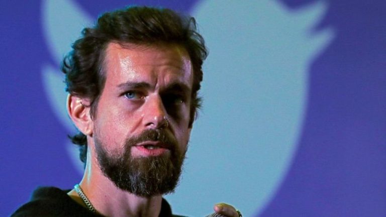 Twitter CEO’su @Jack istifa etti