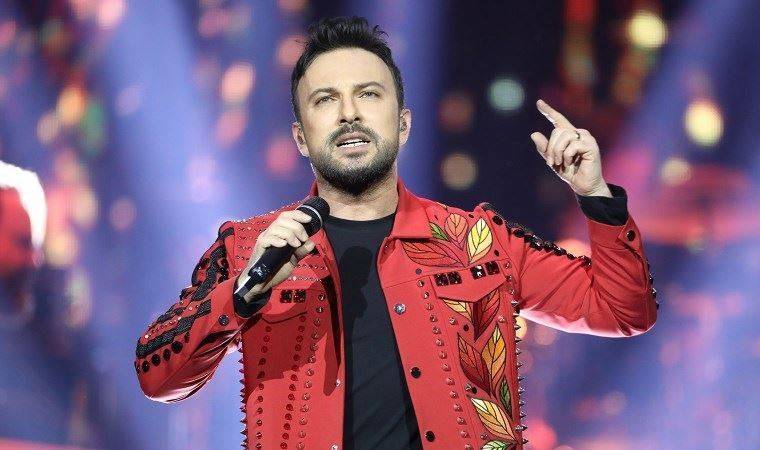 Tarkan’dan kadın cinayetlerine tepki: “Yetti artık”