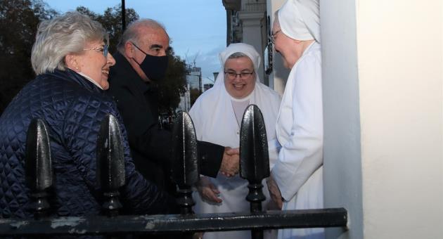 Cumhurbaşkanı Londra’da tedavi gören Maltalı hastaları ziyaret etti