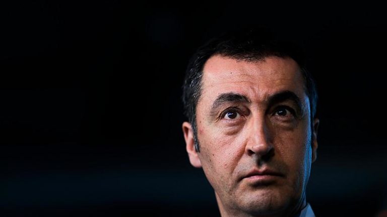 Cem Özdemir, Almanya’nın yeni Gıda ve Tarım Bakanı oldu