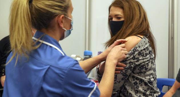 Maltalılar için grip aşısı tüm sağlık merkezlerinde başladı