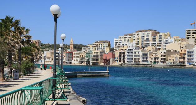 Marsaskala’da marina yapılmasına ezici çoğunluk karşı!