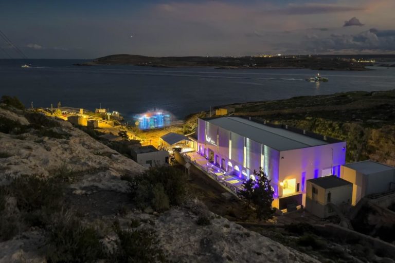 Gozo’nun yeni su tesisinin açılışı yapıldı