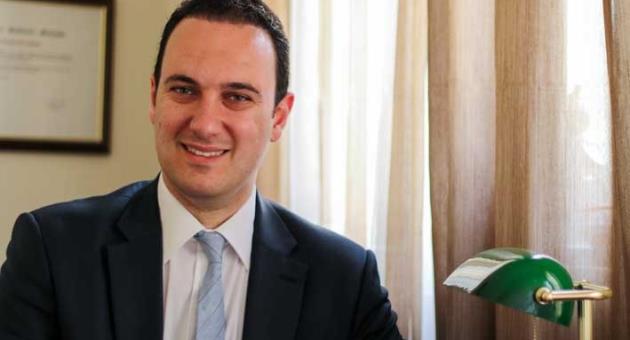 Malta’nın yeni Eğitim Bakanı Clifton Grima oldu