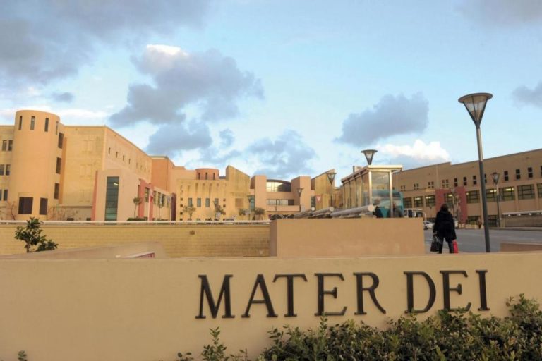 Mater Dei’de yatak kapasitesi artırıldı